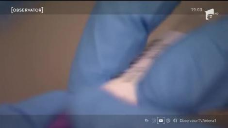 România, în pragul dezastrului. Am depăşit pragul de 5.000 de noi cazuri de COVID-19 în 24 de ore