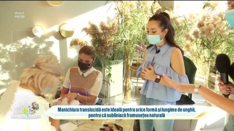 Care sunt cele mai cool nuanțe pentru unghii