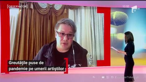 Fuego, manifest pentru țară. Artistul renunță la turneul său național de colinde