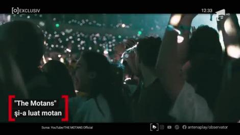 The Motans, interviu în exclusivitate. Denis Roabeș face dezvăluiri despre proiectul său de suflet