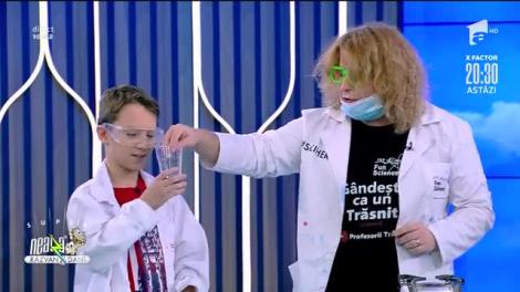 Cum să faceți plastilină acasă. Profesorii trăsniți, demonstrație, la Neatza