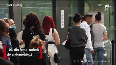 10% din femei suferă de endometrioză. Care sunt simptomele și cum tratăm această boală