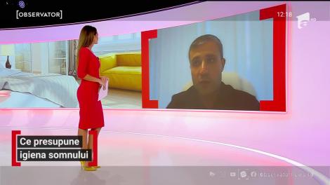 Cum să avem un somn natural și odihnitor. Specialiștii ne vin în ajutor