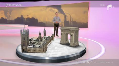 Prețul uriaș al poluării: vieți omenești și mulți bani