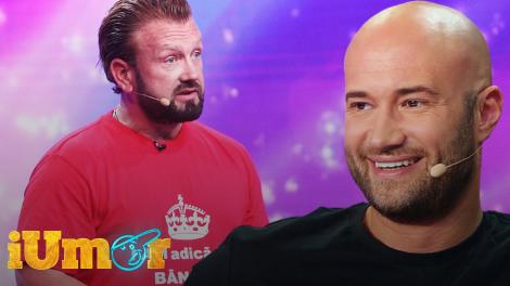 iUmor 2020: Alin Georgescu, cele mai tari glume despre căsătorie