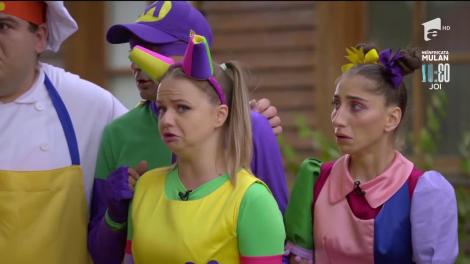 Casa Zulri: Tura Vura i-a vrăjit pe Tashu și Tasha