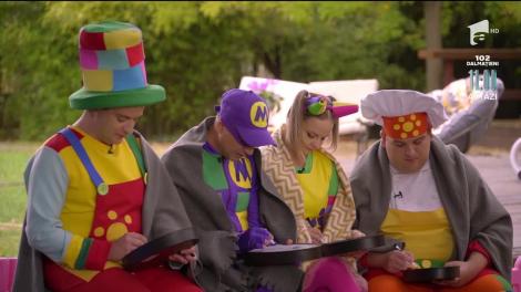 Lecția de desen despre cățelușul Tashu