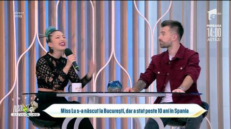 Alyanna Lu, devine Miss Lu: Este un nume mai ușor de reținut și de căutat pe internet