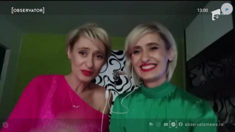 Cuplul perfect, mit sau realitate? Oana şi Adina Timofte, cât contează cifra destinului în iubire