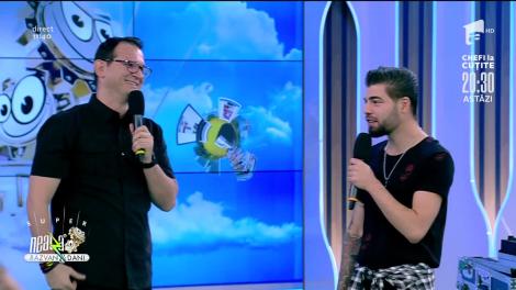 Alex Florea, proiect muzical nou. Cu cine colaborează fostul concurent X Factor