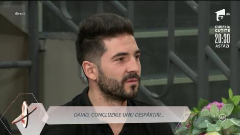 Reacții după eliminare. Claudia râde și aplaudă, după ce Lorena a părăsit casa Mireasa!