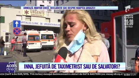 Povestea unei tinere, desprinsă parcă dintr-un film de groază. O petrecere organizată de iubitul celei mai bune prietene a ei, s-ar fi transformat în cel mai mare coșmar: Sunt lovită și la cap. Uitați cum tremur!