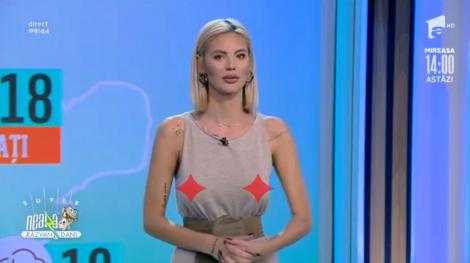 Ramona Olaru își caută iubit: Încă sper ca de Crăciun să fie cineva lângă mine