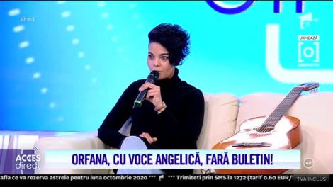 Estera, într-o continuă luptă de supravieţuire. Tânăra a fost abandonată de mamă la trei ani