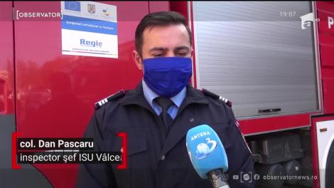 Salvatori de vieți, învinși de coronavirus