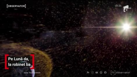 Suntem mai aproape de a coloniza Luna. Ce descoperire uriaşă au făcut oamenii de ştiinţă de la NASA