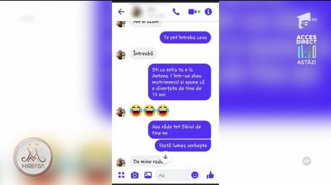 Nicole este căsătorită! Reacția Simonei Gherghe: Nu ai ce să cauți în casa Mireasă! Ai 48 de ore la dispoziție