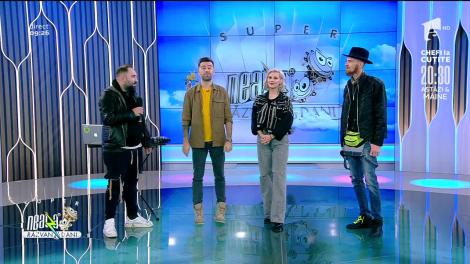 Robert Georgescu și Lara revin după cinci ani de pauză cu un nou hit, ”Inima mea bate”