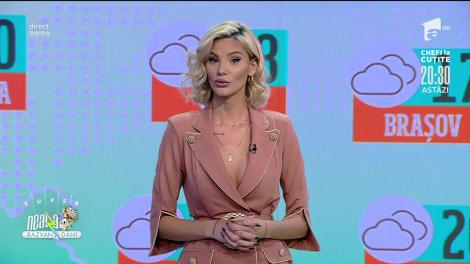 Prognoza Meteo, 28 octombrie 2020. Vreme înnorată în toată țară. Unde se anunță ploi și ceață