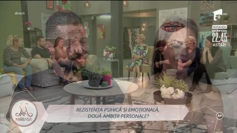 Mihai vrea să părăsească casa Mireasa alături de Ștefania: De ce să stăm până la final? Te iau în spate și ieșim pe poartă!