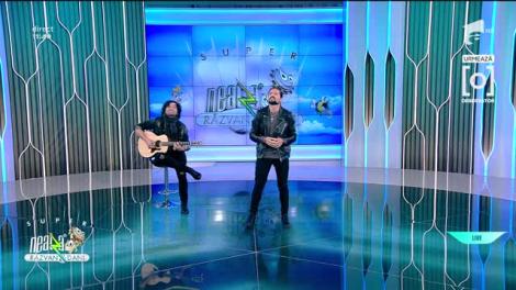 Intelligent Music Project - Every time