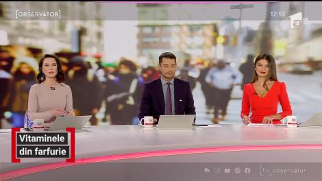 Vitaminele din farfurie. Lista alimentelor bogate nutritiv