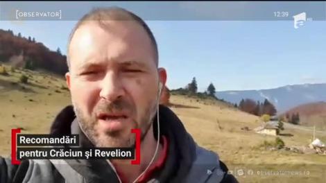 Fundata, destinaţie unică. Ce poţi face în cea mai înaltă comună din ţară