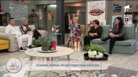 Nicole este căsătorită, reacția mamelor din casa Mireasa: Își bate joc de el! Este urât ce a făcut