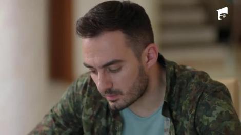 Irina nu mai vrea să se ascundă: Vreau să-i spun mamei