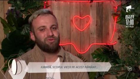 De ce a fost înșelat Alex de fosta iubită: Mama mi-a deschis ochii. Era materialistă