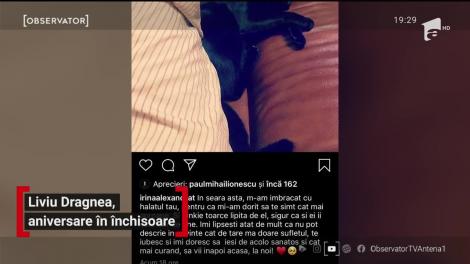 Fără iubită şi în spatele gratiilor. Aşa şi-a petrecut aniversarea celor 58 de ani fostul lider al PSD