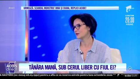 O mamă s-ar fi salvat din mâinile soţului - călău, iar acum riscă să rămână pe drumuri: M-a lovit cu picioarele. M-a lovit cu pumnii!