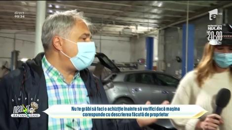 Cum să alegi o mașină second hand