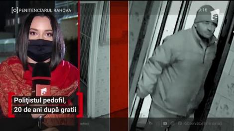 Poliţistul care agresa copile în lifturile unor blocuri din Drumul Taberei a fost condamnat definitiv la 20 de ani de puşcărie