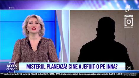 Taximetristul dă de pământ cu Iulian Pîtea şi cu Ciprian Dafinescu, cei doi tineri care i-au acordat primul ajutor Innei