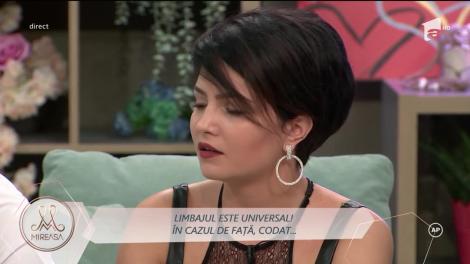 Codul secret al Cătălinei și Mădălinei, descifrat. Ce au încercat să ascundă cele două concurente