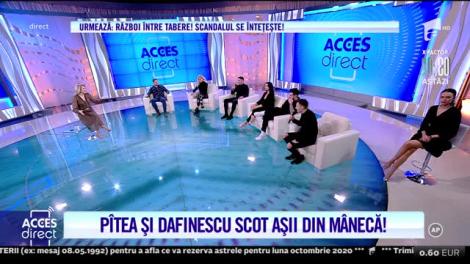 Noi probe în dosarul "jaful din pădure"! Celebrul prezentator TV şi renumitul vlogger vin cu dovezi care răstoarnă ancheta