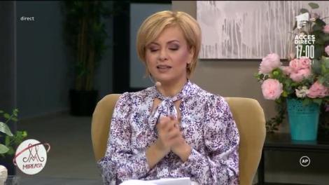 Ștefania, blamată de susținătorii lui Mihai. Ce mesaj a primit