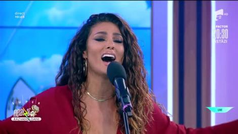 Claudia Pavel - Până când nu te iubeam