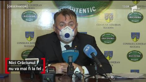 Nelu Tătaru, despre cum vor arăta sărbătorile de Crăciun