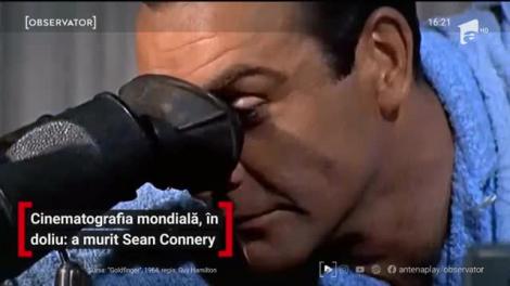 Irina Margareta Nistor, despre impactul pandemiei asupra industriei cinematografice