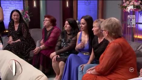 Momente tensionate în casa Mireasa. Iată cum au votat mamele