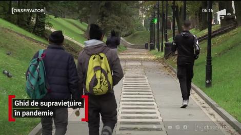 Ghid de supraviețuire în pandemie