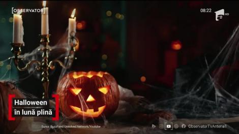 Ce este bine să facem în seara de Halloween, în funcţie de fiecare zodie în parte