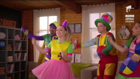 Gașca Zurli - Unde e curajul?