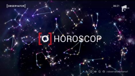 Horoscopul zilei, 1 noiembrie 2020. Nativii săgetător pot avea parte de accidente