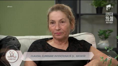 Cătălina, nominalizată de către Doamna Ana! Mama lui Radu regretă decizia pe care a luat-o