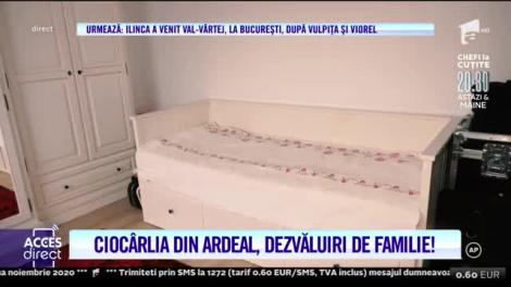 Lavinia Goste, Ciocârlia din Ardeal, dezvăluiri de familie! A fost cerută în căsătorie după șapte luni de la prima întâlnire