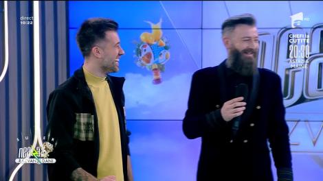 Ecaterine & Dimitri lansează o nouă piesă - "Pentru tot restul vieții"