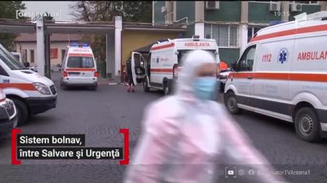 O femeie a stat trei zile cu soacra decedată de COVID în casă. Asta în timp ce trupul neînsufleţit al soţului zăcea în spital